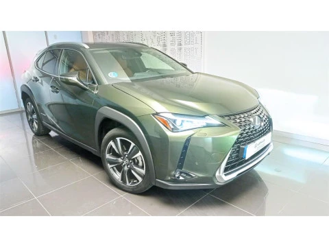 Lexus UX 250h Executive 2WD