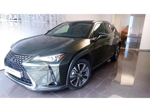 Lexus UX 250h Executive 2WD