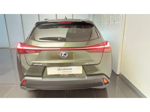 Lexus UX 250h Executive 2WD