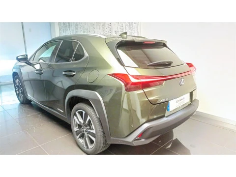 Lexus UX 250h Executive 2WD
