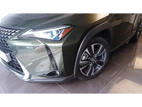 Lexus UX 250h Executive 2WD