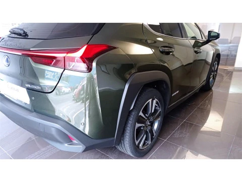 Lexus UX 250h Executive 2WD
