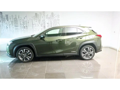 Lexus UX 250h Executive 2WD