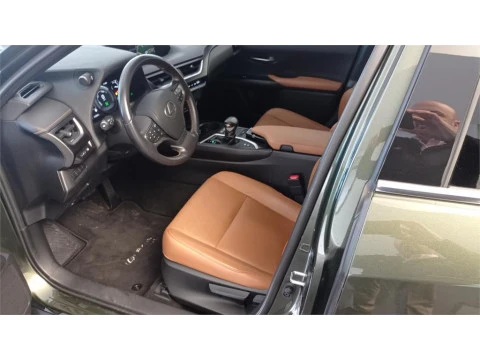 Lexus UX 250h Executive 2WD