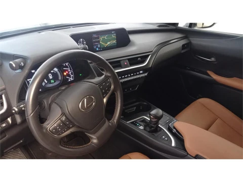 Lexus UX 250h Executive 2WD