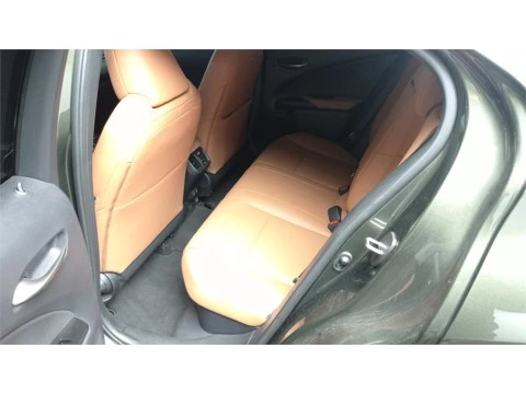 Lexus UX 250h Executive 2WD