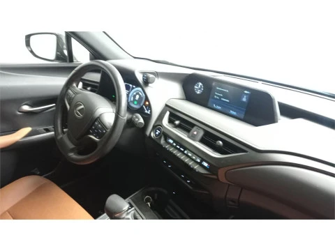 Lexus UX 250h Executive 2WD