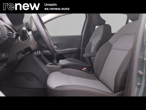 Dacia Sandero  Gasolina/Gas  Stepway ECO-G Extreme Go 74kW