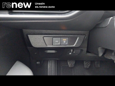 Dacia Sandero  Gasolina/Gas  Stepway ECO-G Extreme Go 74kW