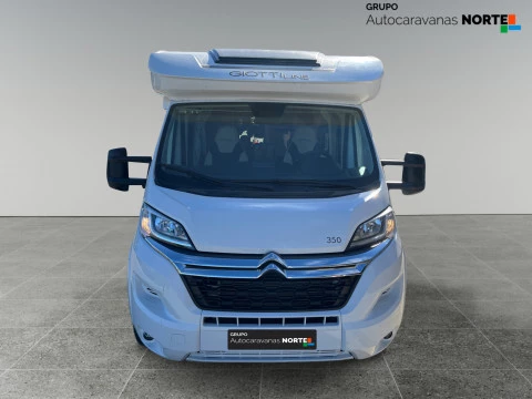 GIOTTILINE SIENNA 330 SIENA 350