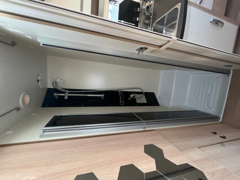 GIOTTILINE SIENNA 330 SIENA 350