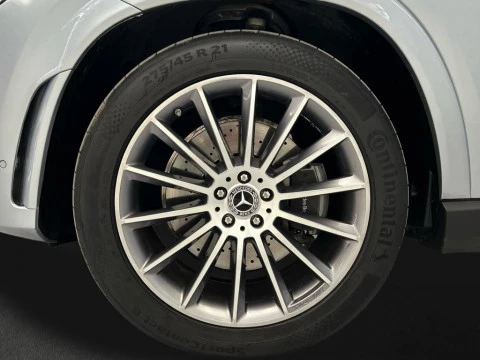 Mercedes-Benz GLE 400 d 4Matic (EURO 6d)