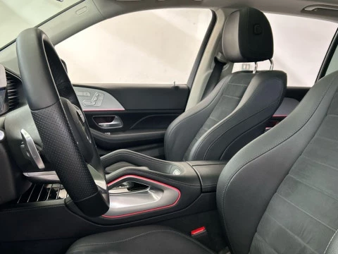 Mercedes-Benz GLE 400 d 4Matic (EURO 6d)