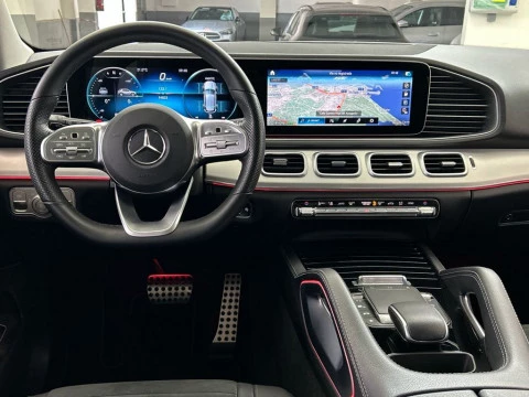 Mercedes-Benz GLE 400 d 4Matic (EURO 6d)