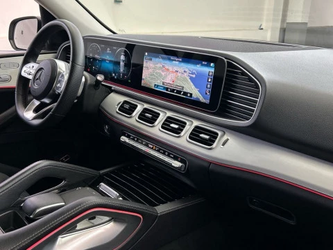 Mercedes-Benz GLE 400 d 4Matic (EURO 6d)