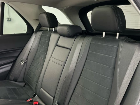 Mercedes-Benz GLE 400 d 4Matic (EURO 6d)