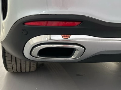 Mercedes-Benz GLE 400 d 4Matic (EURO 6d)