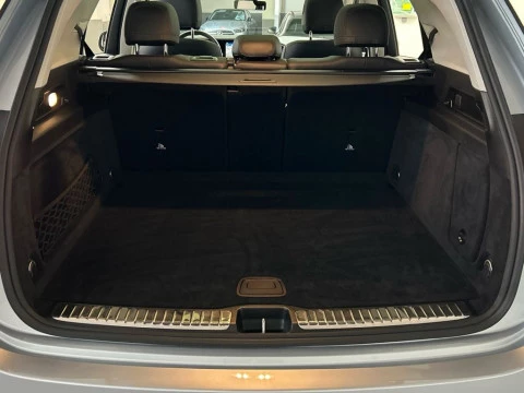 Mercedes-Benz GLE 400 d 4Matic (EURO 6d)