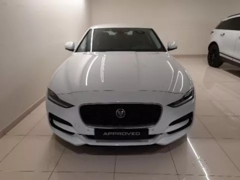 Jaguar XE 2.0D 150kW (204CV) MHEV RWD Auto S Jaguar XE 2.0D 150kW (204CV) MHEV RWD Auto S