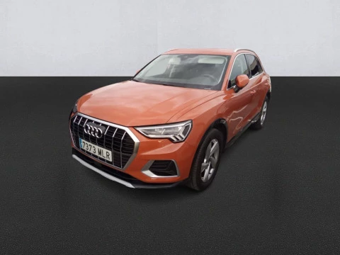 Audi Q3 Advanced 35 TDI 110kW (150CV) S tronic