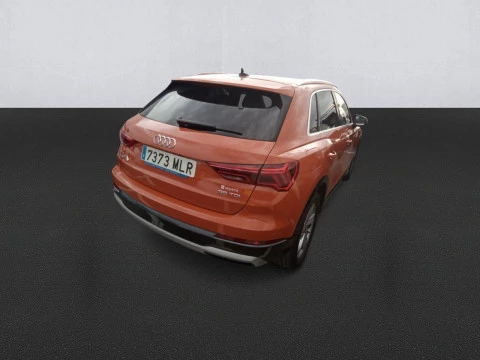 Audi Q3 Advanced 35 TDI 110kW (150CV) S tronic