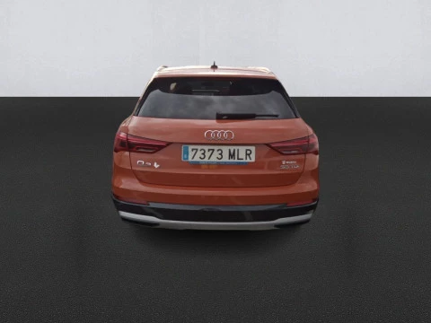 Audi Q3 Advanced 35 TDI 110kW (150CV) S tronic