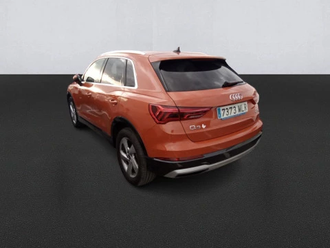 Audi Q3 Advanced 35 TDI 110kW (150CV) S tronic