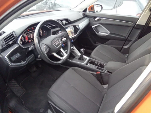 Audi Q3 Advanced 35 TDI 110kW (150CV) S tronic