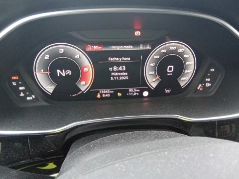 Audi Q3 Advanced 35 TDI 110kW (150CV) S tronic