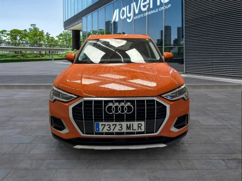 Audi Q3 Advanced 35 TDI 110kW (150CV) S tronic