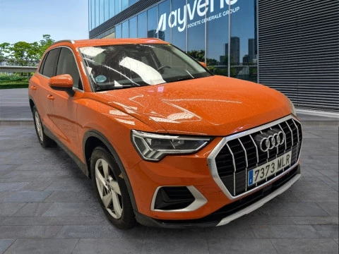 Audi Q3 Advanced 35 TDI 110kW (150CV) S tronic