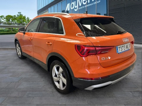 Audi Q3 Advanced 35 TDI 110kW (150CV) S tronic