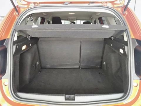 Dacia Duster   1.3 TCe Journey Go EDC 4x2 110kW