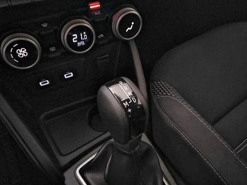 Dacia Duster   1.3 TCe Journey Go EDC 4x2 110kW