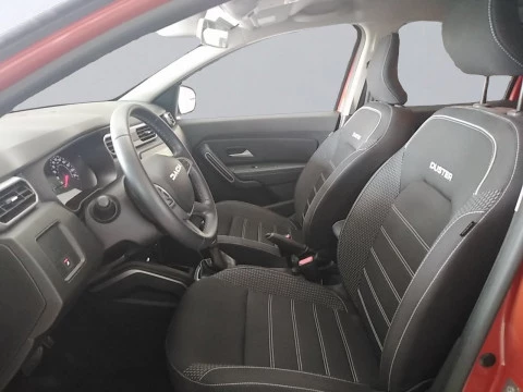 Dacia Duster   1.3 TCe Journey Go EDC 4x2 110kW