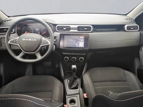 Dacia Duster   1.3 TCe Journey Go EDC 4x2 110kW