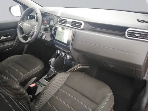 Dacia Duster   1.3 TCe Journey Go EDC 4x2 110kW