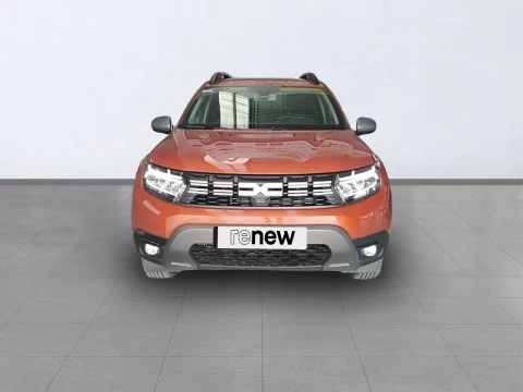 Dacia Duster   1.3 TCe Journey Go EDC 4x2 110kW