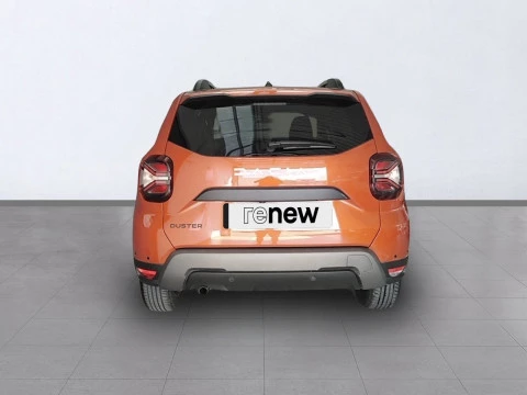 Dacia Duster   1.3 TCe Journey Go EDC 4x2 110kW