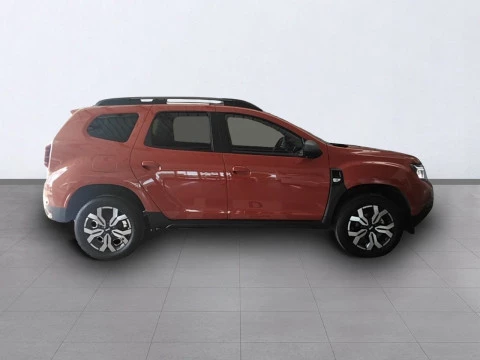 Dacia Duster   1.3 TCe Journey Go EDC 4x2 110kW