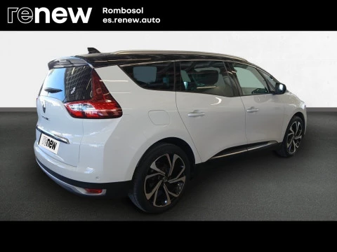 Renault Grand Scénic Grand Scenic 1.3 TCe GPF Executive EDC 116kW