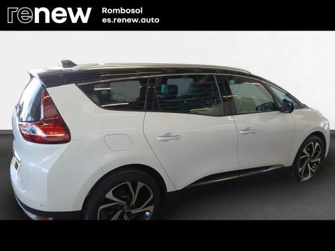 Renault Grand Scénic Grand Scenic 1.3 TCe GPF Executive EDC 116kW