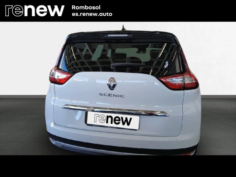 Renault Grand Scénic Grand Scenic 1.3 TCe GPF Executive EDC 116kW