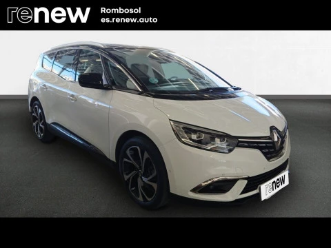 Renault Grand Scénic Grand Scenic 1.3 TCe GPF Executive EDC 116kW