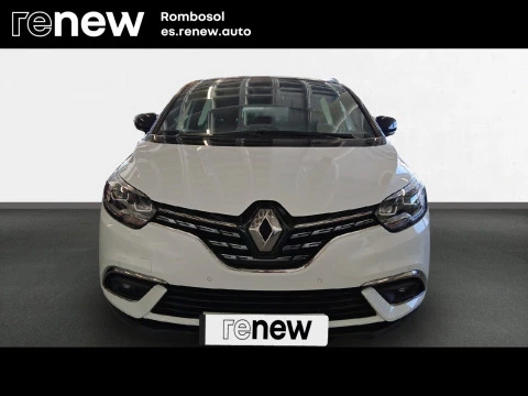 Renault Grand Scénic Grand Scenic 1.3 TCe GPF Executive EDC 116kW
