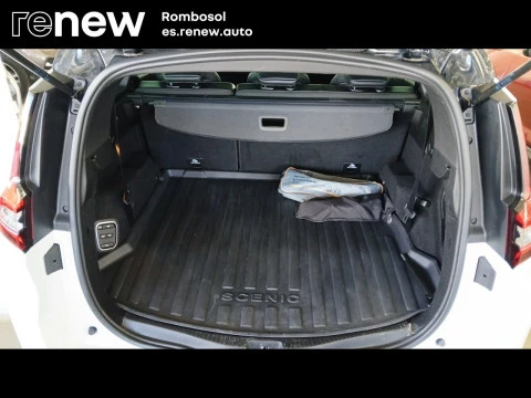 Renault Grand Scénic Grand Scenic 1.3 TCe GPF Executive EDC 116kW
