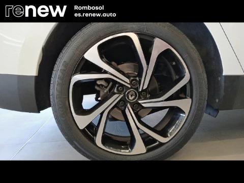 Renault Grand Scénic Grand Scenic 1.3 TCe GPF Executive EDC 116kW