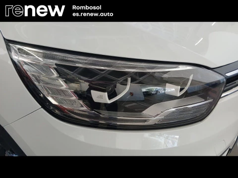 Renault Grand Scénic Grand Scenic 1.3 TCe GPF Executive EDC 116kW