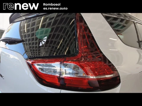 Renault Grand Scénic Grand Scenic 1.3 TCe GPF Executive EDC 116kW