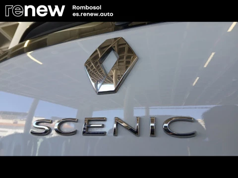 Renault Grand Scénic Grand Scenic 1.3 TCe GPF Executive EDC 116kW